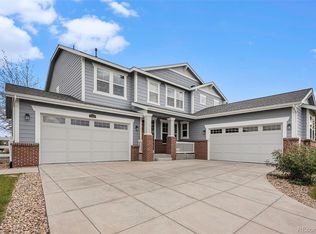 3308 Birch Rd, Frederick, CO 80504