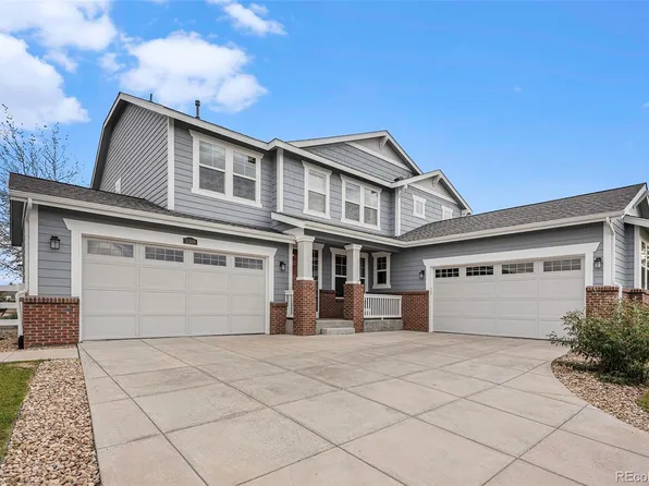 3308 Birch Road, Frederick, CO 80504