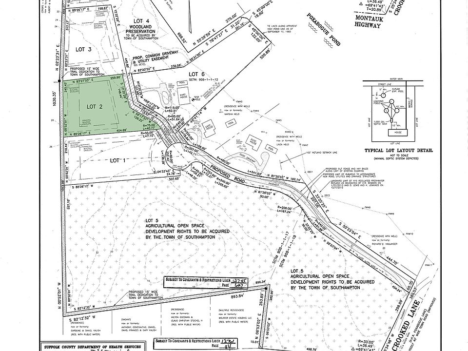 1st image of 20 Poxabogue Pond Rd