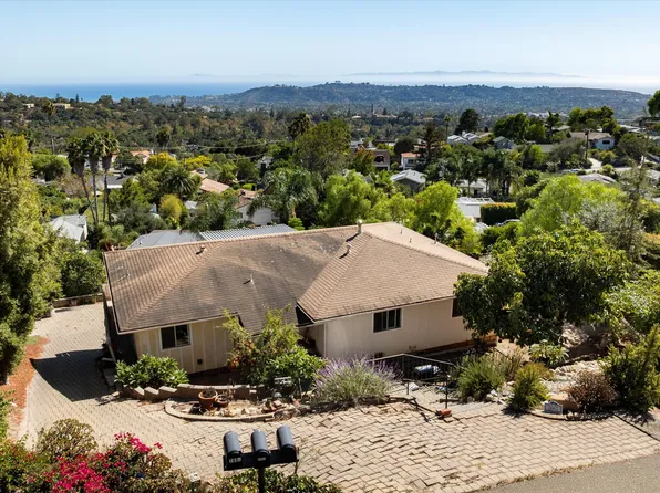 2662 Montrose Pl, Santa Barbara, CA 93105