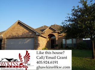 2620 SW 140th St, Oklahoma City, OK 73170