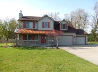 10654 Dunn Rd, Osceola, IN 46561