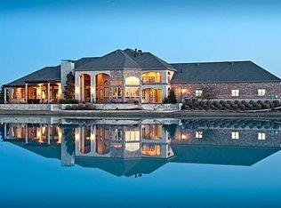 632 Calm Water Cv, Princeton, TX 75407
