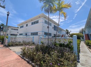7805 Crespi Blvd APT 1, Miami Beach, FL 33141