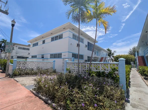 7805 Crespi Blvd APT 1, Miami Beach, FL 33141