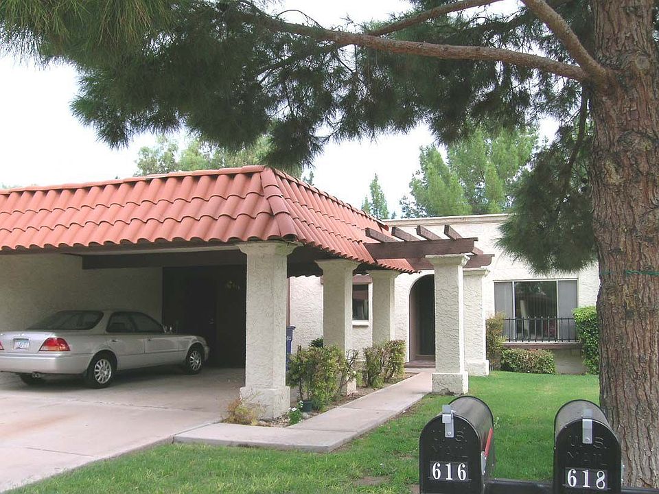 Welcome Home HOA Maintains Front & Common Areas