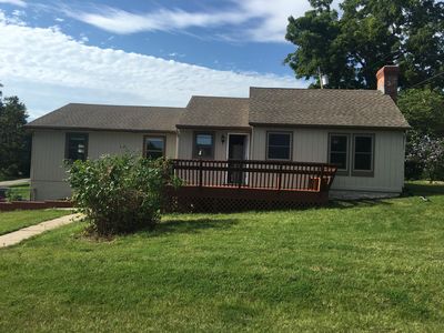 1631 NE Hardage Cir, Lees Summit, MO, 64086