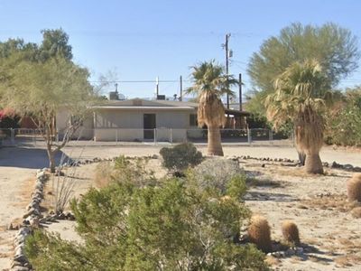 1187 Boundary Ave, Ocotillo, CA, 92259