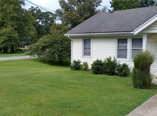 1953 Nashville Rd, Bowling Green, KY 42101