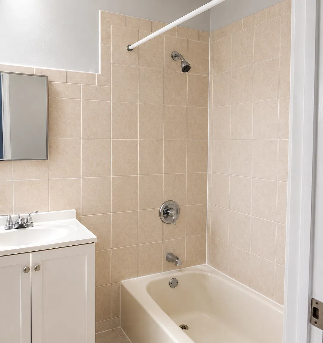 1 bed, 600 sqft, $1,450 — Photo 2