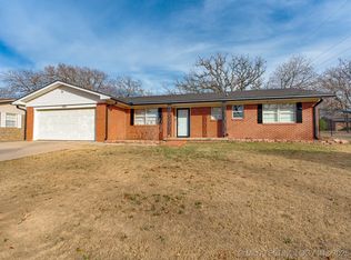 500 Price St, Ada, OK 74820