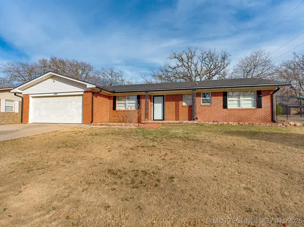 500 Price St, Ada, OK 74820