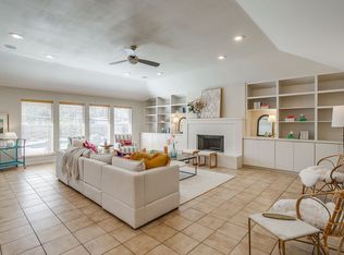 3954 Shannon Dr, Fort Worth, TX 76116