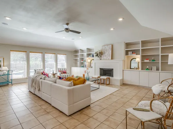 3954 Shannon Dr, Fort Worth, TX 76116