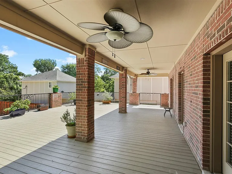 6149 Vickery Blvd #1 — Photo 21