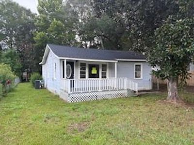 306 Mignionette Ave, Saraland, AL, 36571