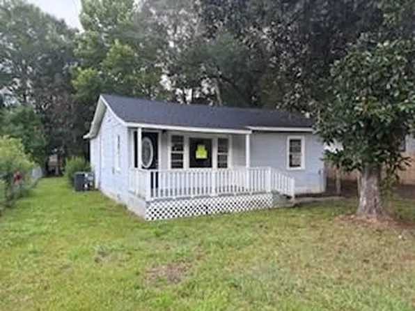 306 Mignionette Ave, Saraland, AL 36571