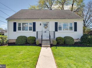 118 Beverly Ave, Reading, PA 19607