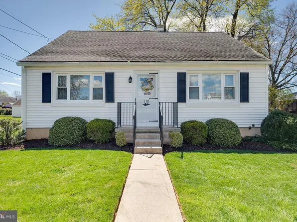 118 Beverly Ave, Reading, PA 19607