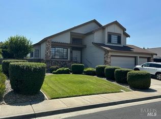 1013 Hickory Ave, Fairfield, CA 94533