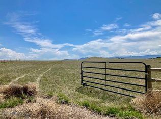 LOT 7D Hilltop Vista Loop Rd, Three Forks, MT 59752
