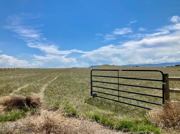 LOT 7D Hilltop Vista Loop Rd, Three Forks, MT 59752