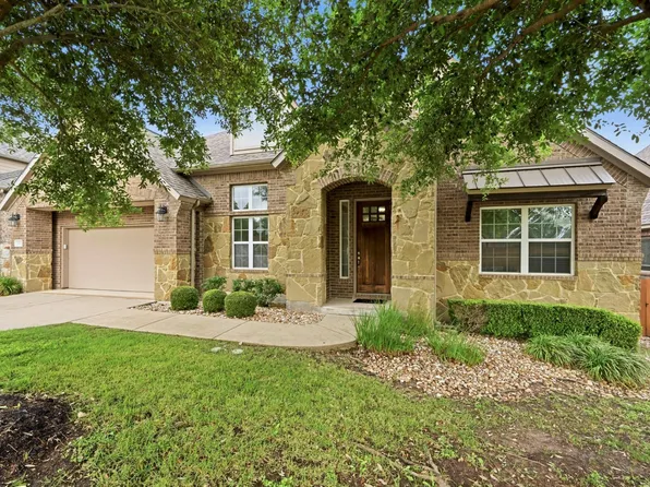 5612 Cherokee Draw Rd, Austin, TX 78738