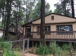 2933 Toho Trl, Flagstaff, AZ 86005
