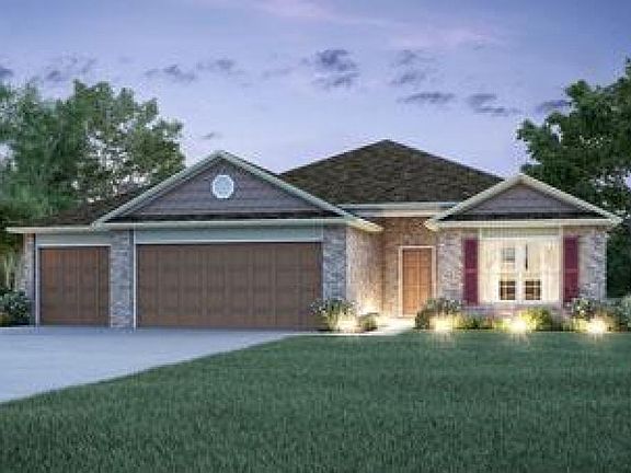 2nd image of 4709 Fieldstone Dr