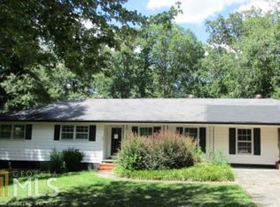 511 Woodland Way, Jackson, GA