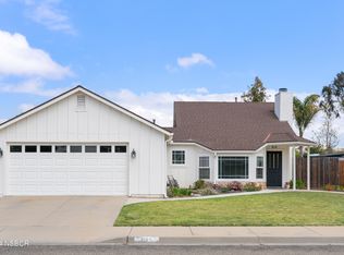 615 Spyglass Dr, Santa Maria, CA 93455
