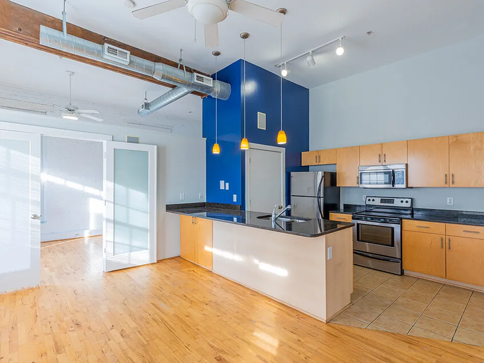 The Lofts on Market Street