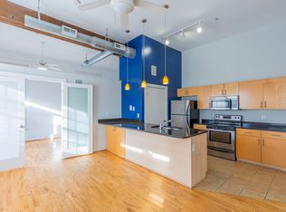 The Lofts on Market Street, Petersburg, VA 23803