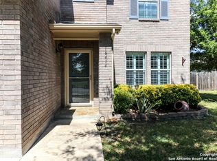 16414 Turf Clb, Selma, TX 78154