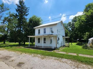 609 Main St, Moscow, OH 45120