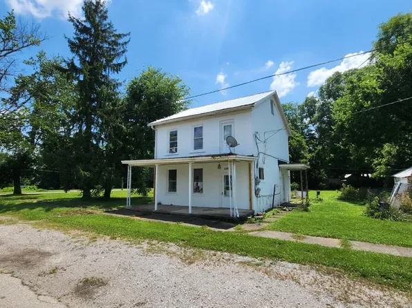 609 Main St, Moscow, OH 45120