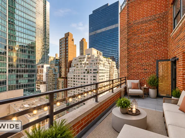 157 E 57th St, New York, NY