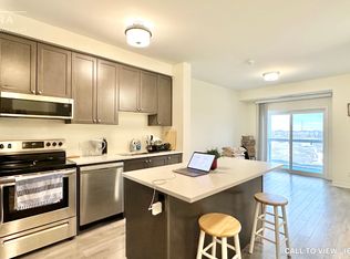 200 Lagerfeld Dr #316, Brampton, ON L7A5G5