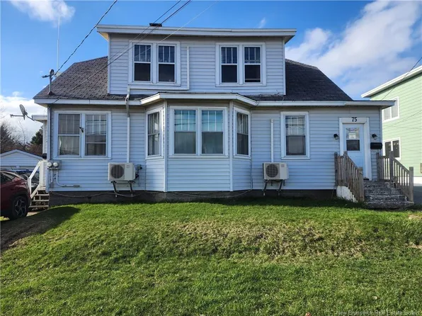 75 Loch Lomond Rd #73, Saint John, NB E2J 1X6
