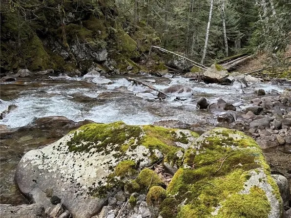 87236 NE Old Cascade Highway, Skykomish, WA 98288