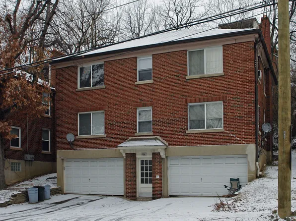 2980 W McMicken Ave #4, Cincinnati, OH 45225