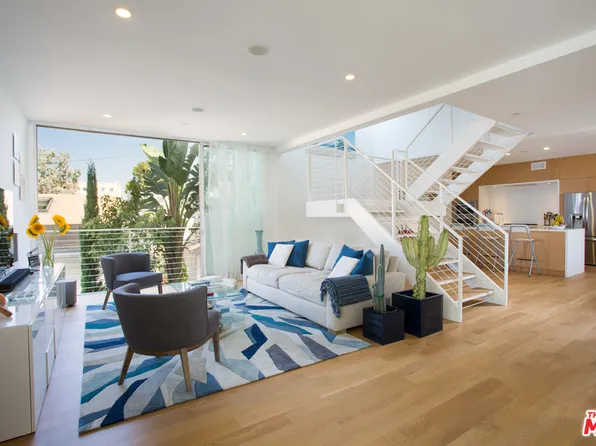338 S Rennie Ave #C, Venice, CA 90291