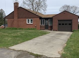 115 Laconia St, Ludlow, MA 01056