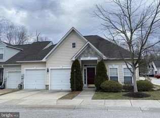 6506 Golden Spring Ln UNIT 80, Columbia, MD 21044