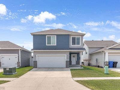 1586 68th Ave S, Fargo, ND, 58104