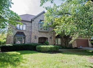 4969 Riley Mews, Carmel, IN 46033