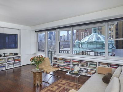 80 Central Park W APT 9D, New York, NY, 10023