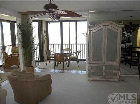 4th image of 19800 Sandpointe Bay Dr APT 807