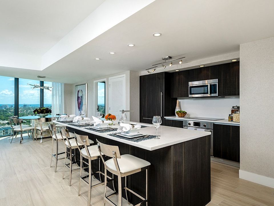 1st image of 500 E Las Olas Blvd #3101