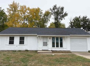 4023 W Brighton Ave, Peoria, IL 61615